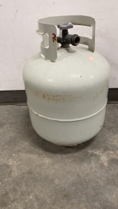 Propane Tank