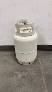 Propane Tank