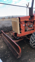 DITCH WITCH 4010 DD - DIESEL - 2