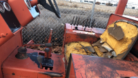 DITCH WITCH 4010 DD - DIESEL - 5
