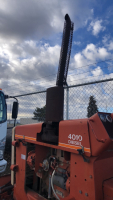 DITCH WITCH 4010 DD - DIESEL - 8