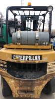 CAT- Caterpillar Forklift - 2