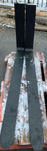 Fork Lift Forks