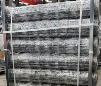 New Kraal Net Work Fencing (5 Rolls)
