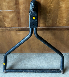 Tow Bar