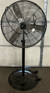 Big Shop ATD Fan