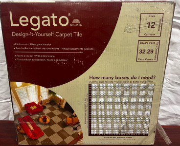 Carpet Tile