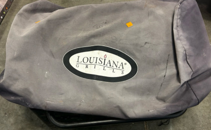Louisiana Grill
