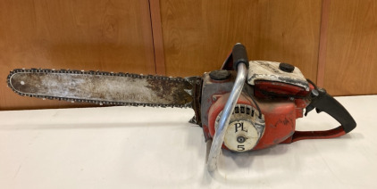 Power Lite Chain Saw Parts/Repair