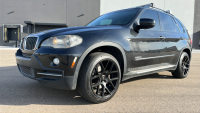 2010 BMW X5 30I - AWD - 3