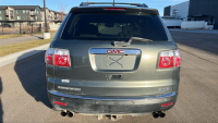 2011 GMC ACADIA SLT - AWD - 6