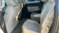 2011 GMC ACADIA SLT - AWD - 11