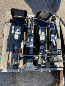Bulldog Lift/ Stablizers (4)