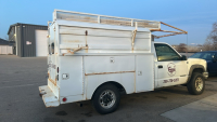 1995 CHEVROLET GMT-400 - 4X4! - 8