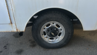 1995 CHEVROLET GMT-400 - 4X4! - 28