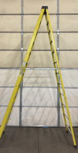 12FT Ladder