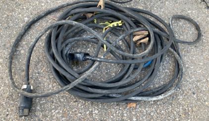 Lg. Extension Cord