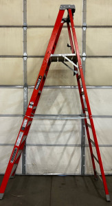 Louisville 10FT Ladder