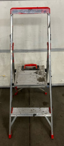 Little Gaint Ladder