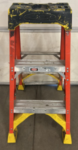 Werner 3Ft Ladder