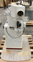 Jet Oscillating Horizontal/ Vertical Edge Sander - 4