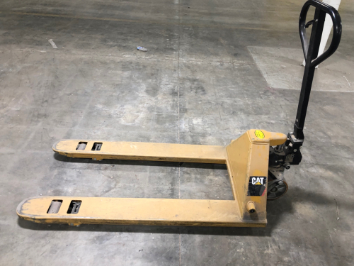 Pallet Jack