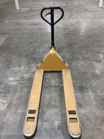 Pallet Jack - 2