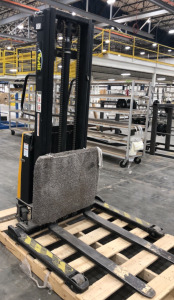 Vestil Electric Pallet Jack
