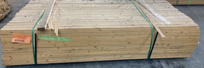 Bunk Of Lumber