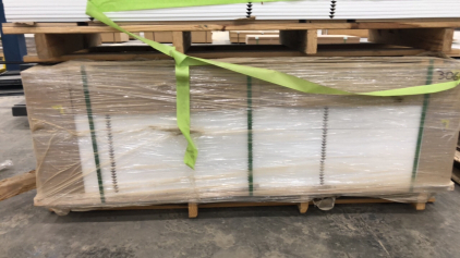 Pallet Of Cabinets/ Drawers