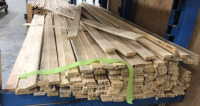 Bunk Of Lumber - 2