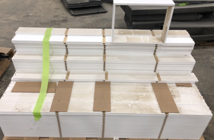 Cabinet / Drawer Building Supplies