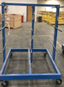 Industrial Rack