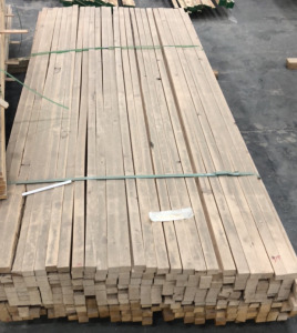 Bunk Of Lumber