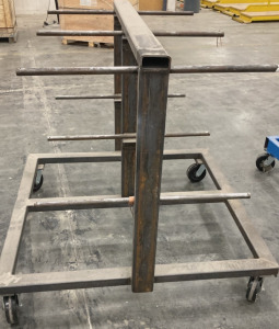 Industrial Cart
