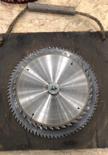 Various Saw Blades