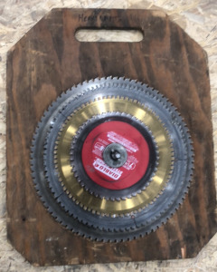 Various Saw Blades