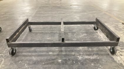 Industrial Rack