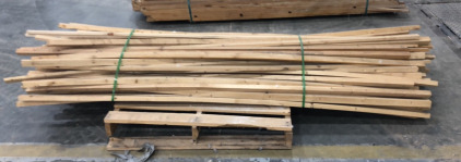 Bunk Of Lumber