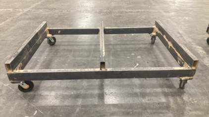 Industrial Rack/Cart