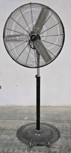 ADT 30" Oscillating Shop Fan