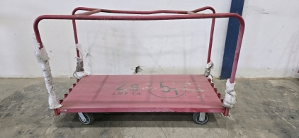 Industrial Cart