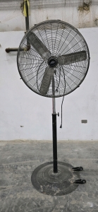 ADT 30" Oscillating Shop Fan