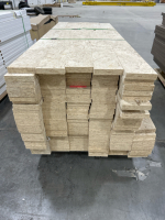 Assorted Boards of Particle Board - 2
