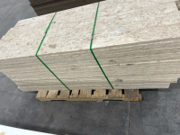 Assorted Boards of Particle Board - 3