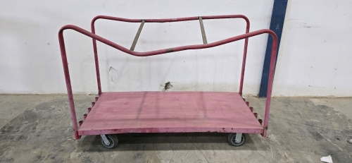 Industrial Cart