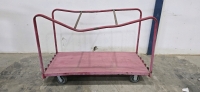 Industrial Cart