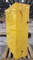 Justrite Cabinet - 3
