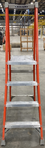 Louisville 4’Ladder