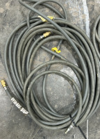 Air Hoses - 2